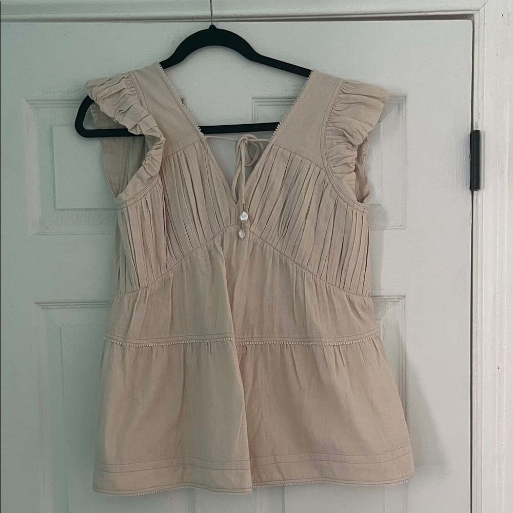 Omika Blouse
